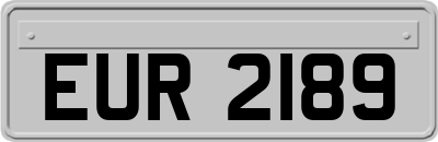 EUR2189