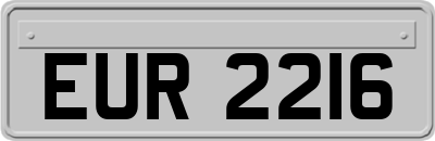 EUR2216