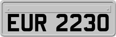 EUR2230