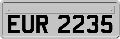 EUR2235