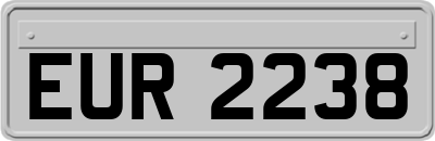 EUR2238