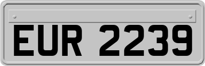 EUR2239