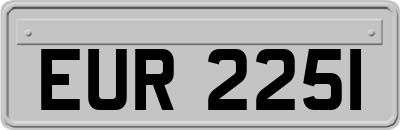 EUR2251