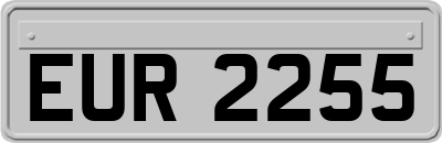 EUR2255