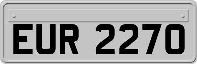 EUR2270