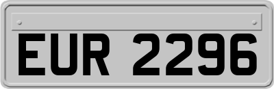 EUR2296