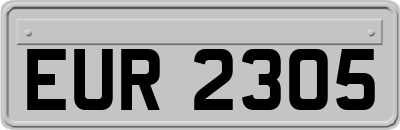 EUR2305
