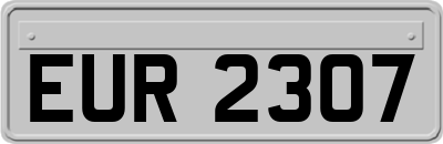 EUR2307