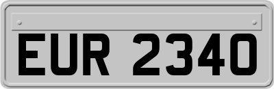 EUR2340