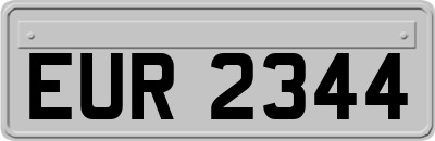 EUR2344