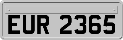 EUR2365