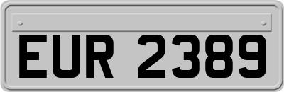 EUR2389