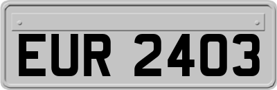 EUR2403