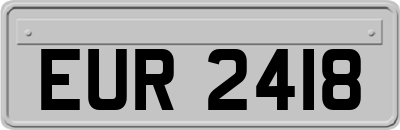 EUR2418