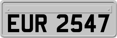 EUR2547