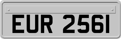 EUR2561