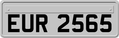 EUR2565
