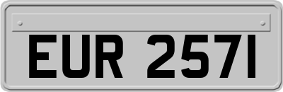 EUR2571