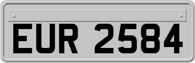 EUR2584