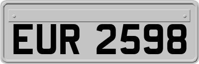 EUR2598