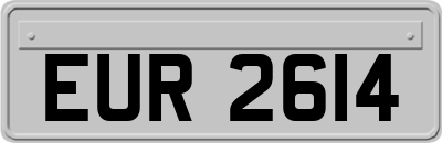 EUR2614