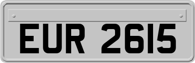 EUR2615