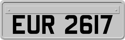 EUR2617