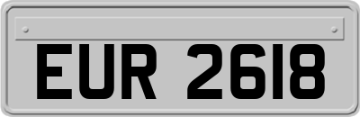 EUR2618