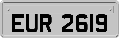EUR2619