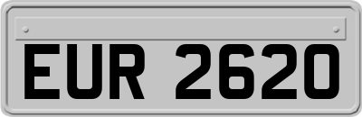 EUR2620