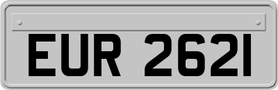 EUR2621