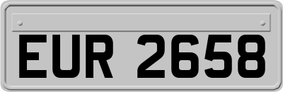 EUR2658