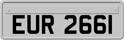EUR2661