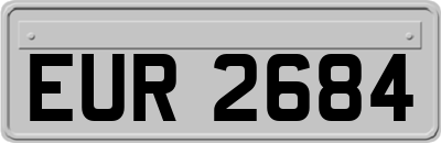 EUR2684