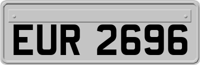 EUR2696