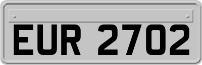 EUR2702