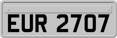 EUR2707