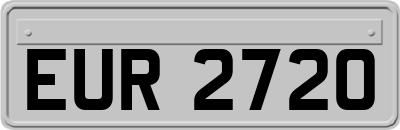 EUR2720