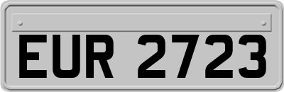 EUR2723