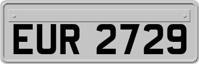 EUR2729
