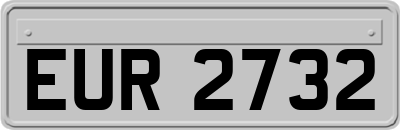 EUR2732