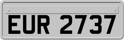EUR2737