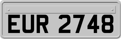 EUR2748