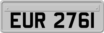 EUR2761
