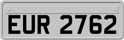 EUR2762