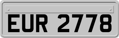 EUR2778