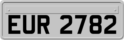 EUR2782