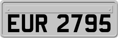 EUR2795