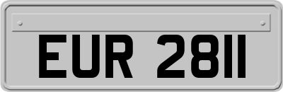EUR2811