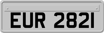 EUR2821